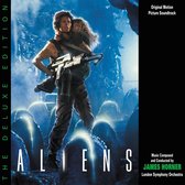Aliens (score)