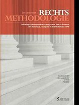 Praktijkboek rechtsmethodologie