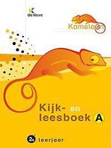 KAMELEON TAAL 2 - KIJK- EN LEESBOEK A