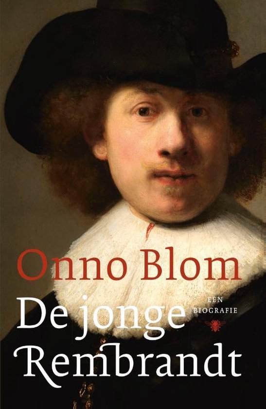 De jonge Rembrandt - Onno Blom | Tiliboo-afrobeat.com