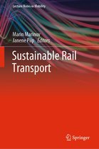 Lecture Notes in Mobility - Sustainable Rail Transport