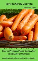 Growing Guides - How to Grow Carrots