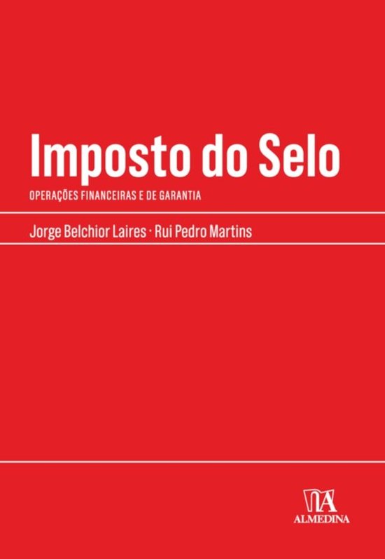 Imposto do Selo - Operações Financeiras e de Garantia - cover