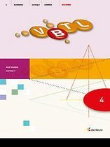 VBTL 4 - KathOndVla - leerboek meetkunde (leerweg 5)