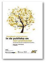 Handboek accountancy in de publieke en non-profitsector