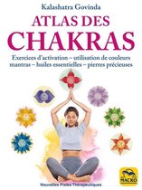 Nouvelles Pistes Thérapeutiques - Atlas des Chakras
