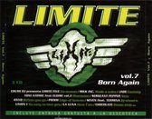 Limite - Vol. 7 - Born Again