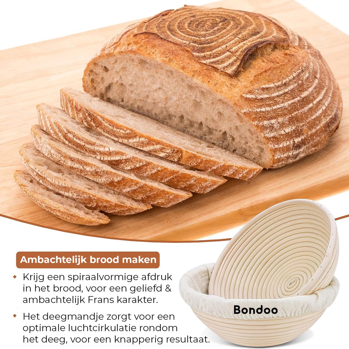 De 10 leukste cadeaus voor bakliefhebbers