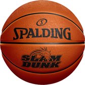 Basketbal Slam Dunk Rubber
