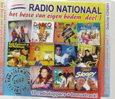 Radio Nationaal - Beste Van Eigen Bodem -W/Hermes House Ban/Cooldown Cafe/A.O