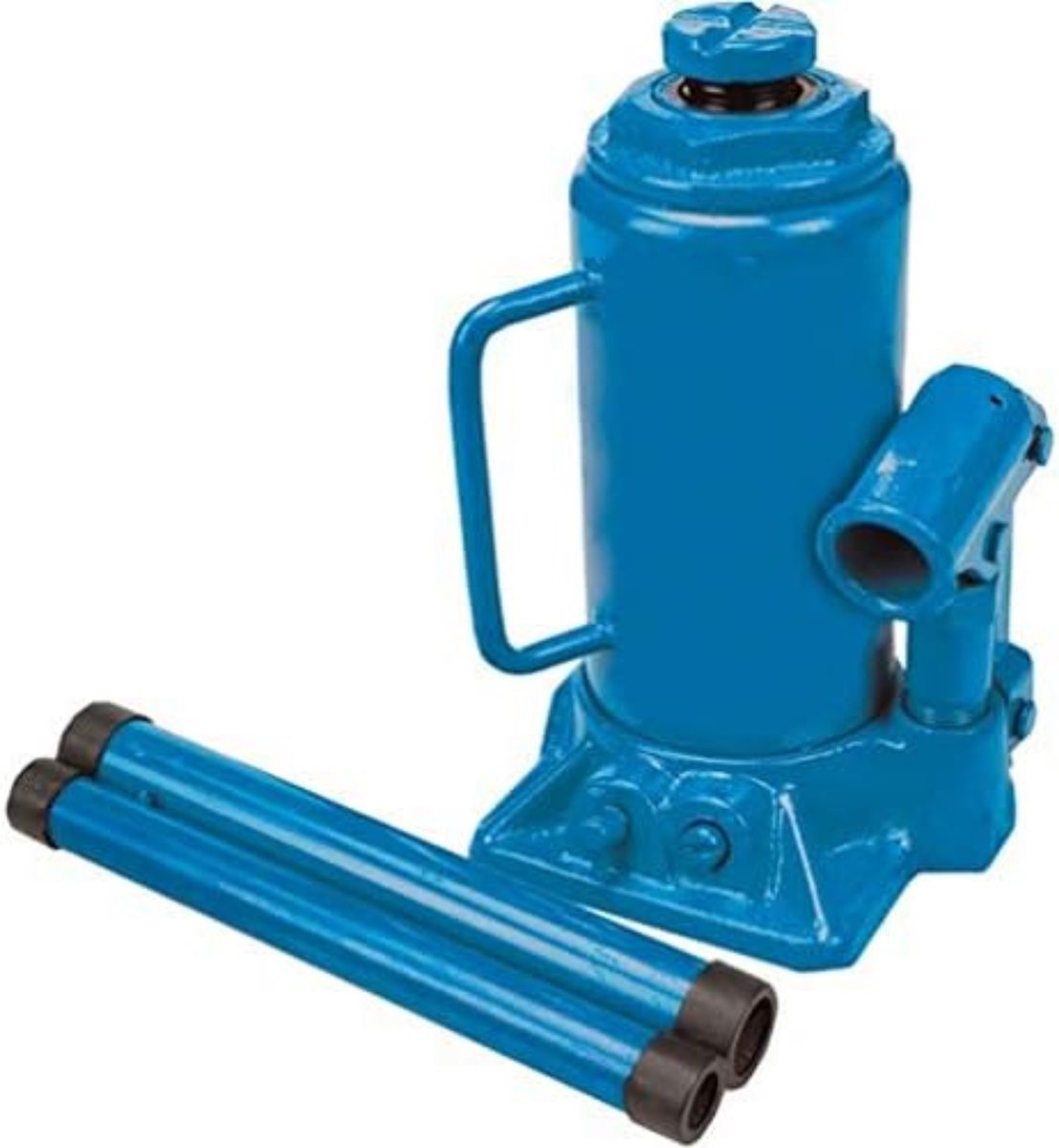 Gratyfied - Autokrik Hydraulisch - Auto Krik Electrisch - Autorkik Laag