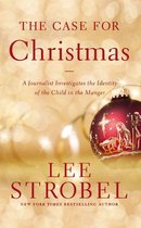 Omslag The Case for Christmas