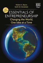 Essentials of Entrepreneurship Second Edition – Changing the World, One Idea at a Time