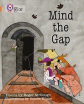 Mind The Gap Band 12/Copper
