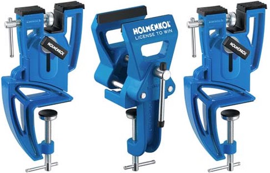 Holmenkol SuperProPlus Wide - Cire De Fartage Ski Blue | Entretien Des Skis Et Snowboards