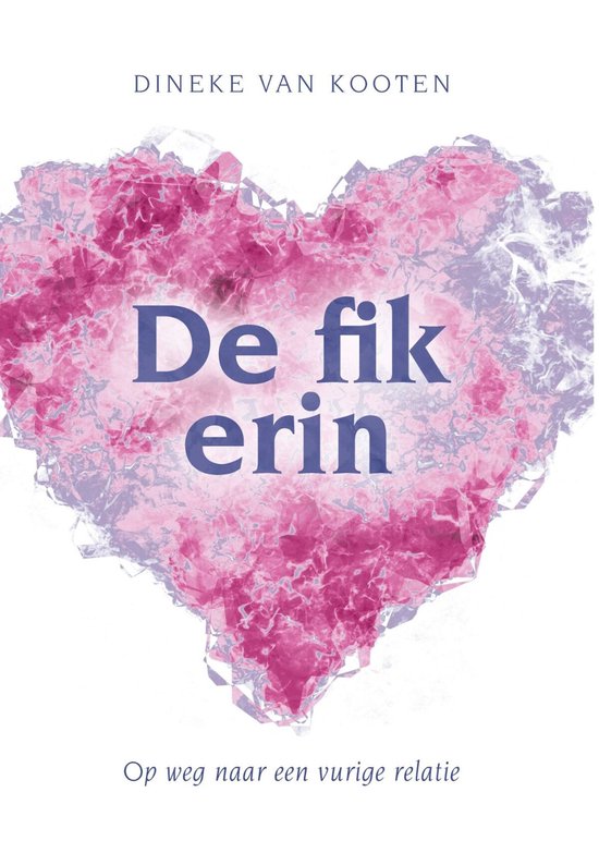 De fik erin - cover