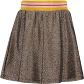 Like Flo F308-5730 Rok Filles - Taille 128