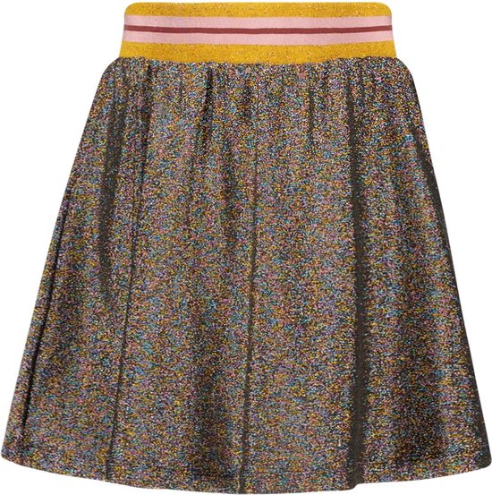 Like Flo F308-5730 Rok Filles - Taille 110