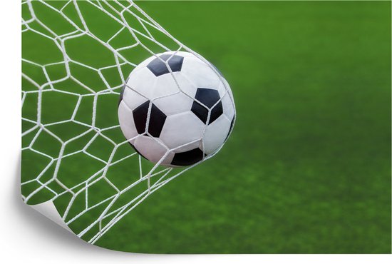 FORZA voetbal doel [6 maten] – Ultiem PVC Thuis Voetbal doel (91cm x 74cm