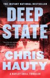 A Hayley Chill Thriller - Deep State