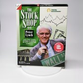 Vintage Collector Pc Game Peter Lynch StockShop.