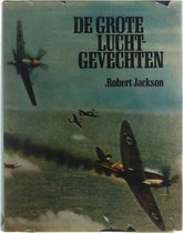 De grote luchtgevechten
