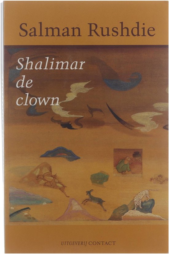 Shalimar De Clown