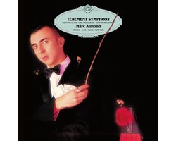Top 10 Popalbums op cd en vinyl 2026: Marc Almond – Tenement Symphony, 7CD Deluxe Edition