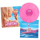 Mark & Andrew Wyatt Ronson - Barbie (Score Motion Picture Soundtrack) -Deluxe- (LP)