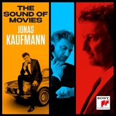 Jonas Kaufmann - The Sound of Movies (CD)