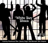 Various Artists - White Boy Blues (2 CD)