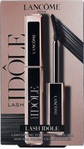 Lancôme Lash Idôle Mascara 01 Glossy Black - 8ml & Idôle Eau de Parfum Spray – 10ml