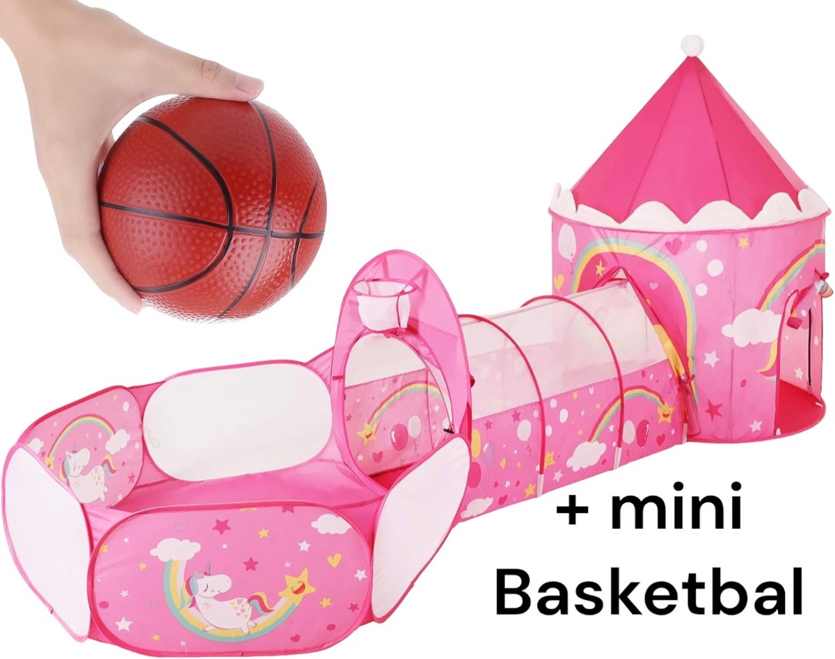 SONGMICS speeltent voor kinderen | SONGMICS THUIS
