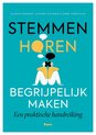 Stemmen horen begrijpelijk maken