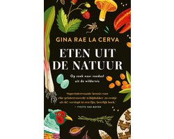Eten uit de natuur