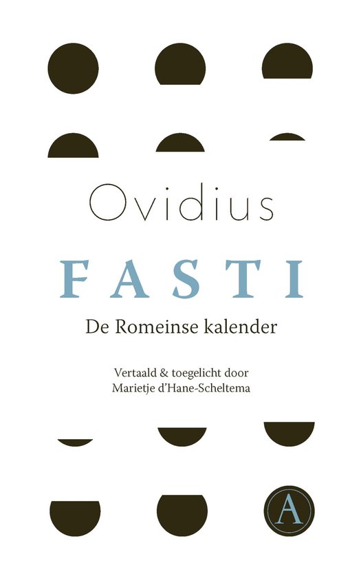 Fasti - cover