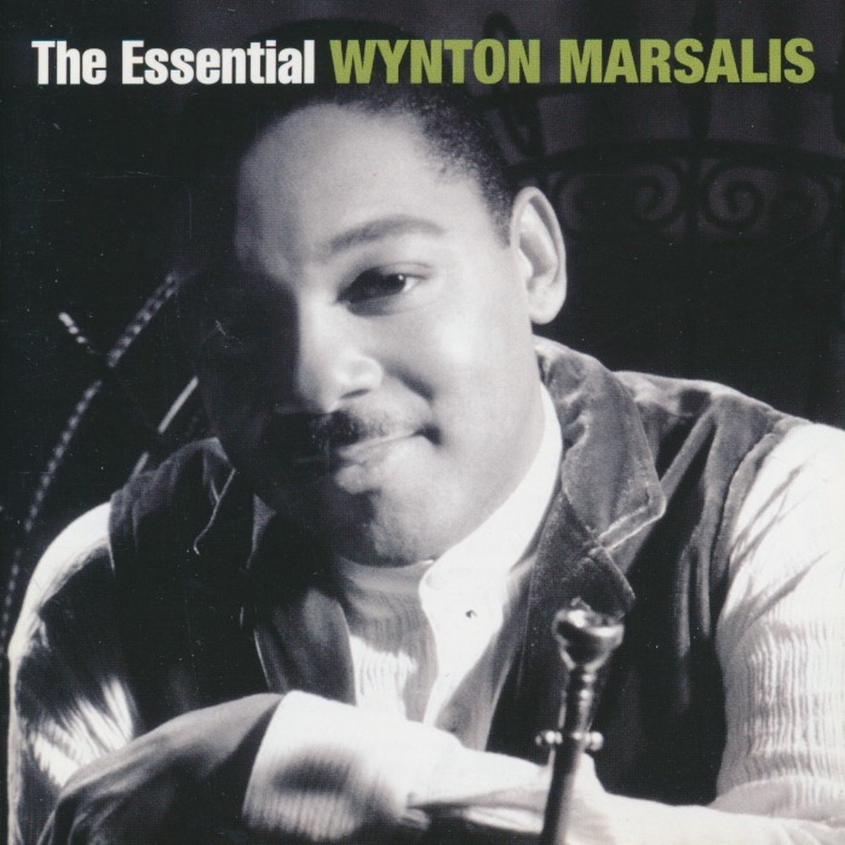 Essential Wynton Marsalis