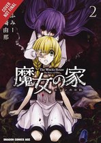 The Witch's House: The Diary of Ellen, Vol. 2