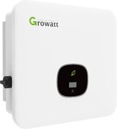 Growatt MOD 10KTL3-XH2