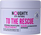 Noughty Hair Mask To the Rescue Intense Treatment 250 ml