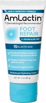 AmLactin - Foot Repair Foot Cream - Unscented - 85g