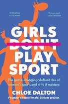 Girls Don't Play Sport