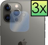 Protecteur d'écran en Glas pour appareil photo iPhone 15 Pro Max - Protecteur d'écran en Tempered Glass pour appareil photo iPhone 15 Pro Max - 3x