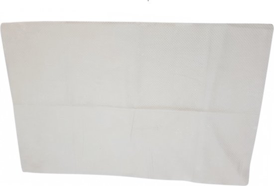 Koelmat voor Honden - Wit - Verkoeling - 43 x 66cm