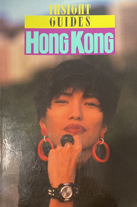Hong Kong Insight - cover
