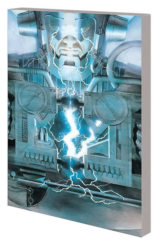 Marvels Poster Book, Marvel Comics 9781302918880 Boeken