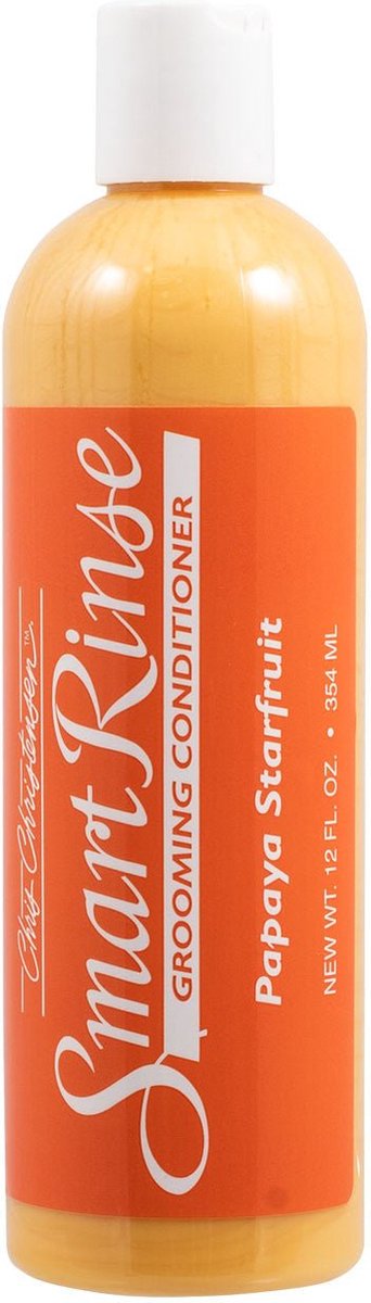 Chris Christensen - SmartRinse - Conditioner - Papaya Starfruit - 355ml