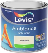Levis Ambiance Lak - Colorfutures 2024 - Mat - Laid Back - 0.5 L