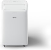 Air portatif Hisense APH12QC