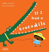 If I had a…- If I had a crocodile